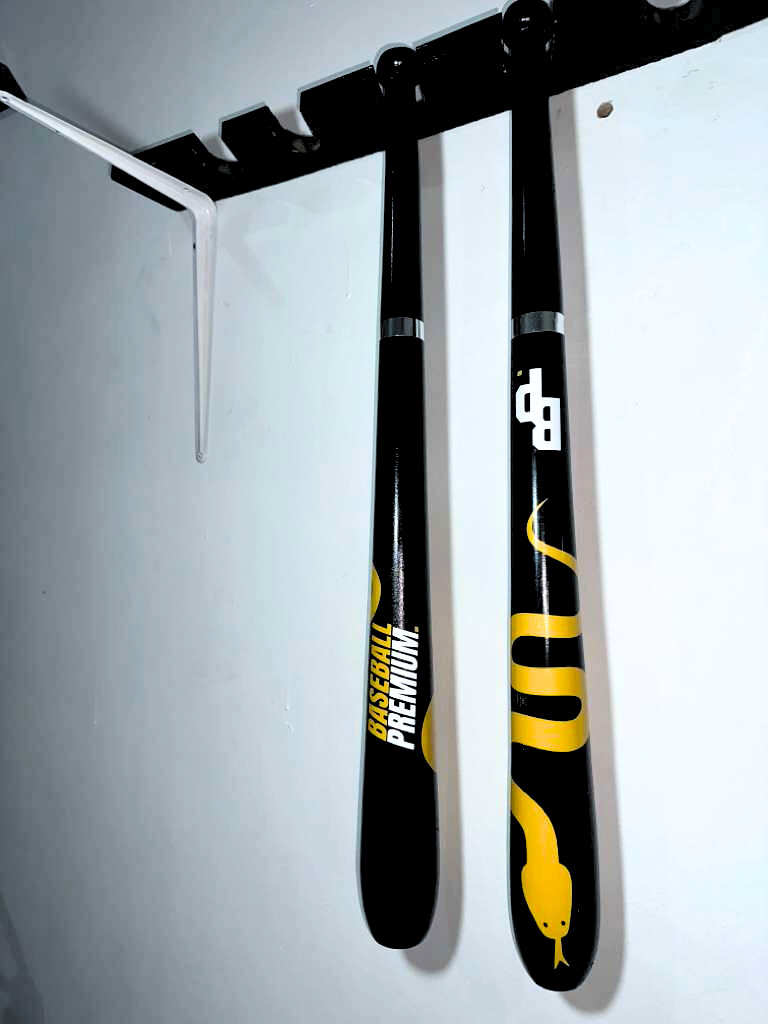 Batte Baseball Pro - Cobra